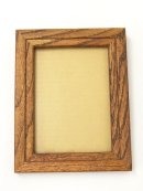 画像: ウッド ピクチャーフレーム 22.5cm x 17.5cm (ANTIQUE) 「Antique Goods」 入荷しました。