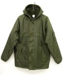 画像: フランス軍 GI 裏ボア入り ナイロンパーカー (VINTAGE) 「Jacket」 入荷しました。