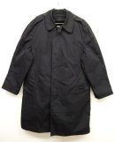 画像: 80'S アメリカ軍 US NAVY ステンカラーコート ライナー付き (VINTAGE) 「Jacket」 入荷しました。