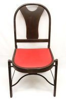 画像: LOUIS RASTETTER & SONS CO ウッド フォールディングチェア (ANTIQUE) 「Furniture」 入荷しました。