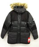 画像: THE NORTH FACE "VOSTOK PARKA" ブラック/チャコール 日本未発売 (NEW) 「Jacket」 入荷しました。