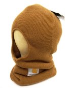 画像: CARHARTT 中綿入り 防寒マスク USA製 日本未発売 (NEW) 「Cap」 入荷しました。