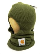 画像: CARHARTT 中綿入り 防寒マスク USA製 日本未発売 (NEW) 「Cap」 入荷しました。