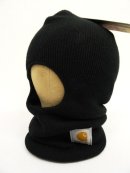 画像: CARHARTT 中綿入り 防寒マスク USA製 日本未発売 (NEW) 「Cap」 入荷しました。