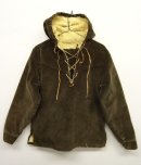 画像: 60'S SEARS 裏ボア入り コーデュロイ レースアップパーカー (VINTAGE) 「Jacket」 入荷しました。