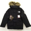 画像: The North Face "ANTARCTICA PARKA" ブラック (NEW) 「Jacket」 入荷しました。