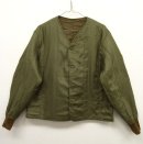 画像: 60'S チェコ軍 M60 ライナージャケット S (DEADSTOCK) 「Jacket」 入荷しました。