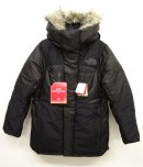画像: The North Face "EXPLORE HIM COAT" ブラック (NEW) 「Jacket」 入荷しました。