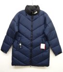 画像: The North Face "ASCENT COAT" コズミックブルー (NEW) 「Jacket」 入荷しました。