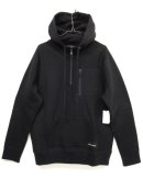 画像: BIANCA CHANDON "TRAVEL QUATER ZIP PULLOVER HOOD" パーカー カナダ製 (NEW) 「Parka」 入荷しました。