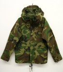 画像: 80'S アメリカ軍 US ARMY ECWCS 1st 初期モデル GORE-TEX パーカー S-SHORT (VINTAGE) 「Jacket」 入荷しました。