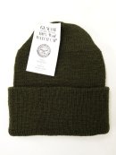 画像: 90'S アメリカ軍 US ARMY ウール ワッチキャップ OLIVE (DEADSTOCK) 「Cap」 入荷しました。