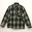 画像: 70'S L.L.Bean 筆記体タグ ウール 長袖 プルオーバーシャツ (VINTAGE) 「L/S Shirt」 入荷しました。