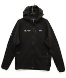 画像: PATAGONIA 企業物 コラボ フード付き フリースジャケット (USED) 「Jacket」 入荷しました。
