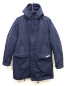画像: 49R ユーロ ワーク ライナー付き コート ベルギー製 (VINTAGE) 「Jacket」 入荷しました。