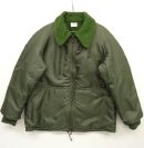 画像: 90'S フランス軍 裏フリース ライナージャケット (VINTAGE) 「Jacket」 入荷しました。
