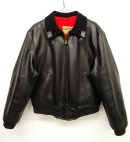 画像: 60'S U.S. DOE-LON 裏地付き ラバージャケット TALONジップ (VINTAGE) 「Jacket」 入荷しました。