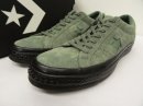 画像: CONVERSE "ONE STAR OX" スウェード OLIVE (NEW) 「Shoes」 入荷しました。