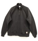 画像: CARHARTT ハーフジップ スウェットシャツ (USED) 「Sweat Shirt」 入荷しました。