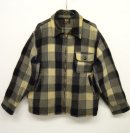 画像: 50'S WOOLRICH ウール スポーツジャケット TALONジップ (VINTAGE) 「Jacket」 入荷しました。