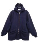画像: 50'S アメリカ軍 USNA ウール カデットコート BARRY ATHLETIC INC製 (VINTAGE) 「Jacket」 入荷しました。