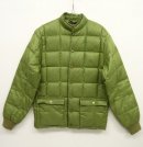 画像: 60'S BAUER DOWN スクエアキルト ダウンジャケット (VINTAGE) 「Jacket」 入荷しました。
