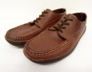 画像: RUSSELL MOCCASIN "ONEIDA MOCCASIN" レザーモカシン USA製 (USED) 「Shoes」 入荷しました。