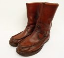 画像: 50'S RUSSELL MOCCASIN 白タグ "ZEPHYR BOOTS" レザーブーツ USA製 (VINTAGE) 「Shoes」 入荷しました。