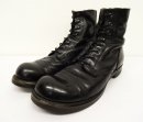 画像: US ARMY "TROOPER JUMP BOOTS" レザーブーツ (VINTAGE) 「Shoes」 入荷しました。