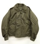 画像: イギリス軍 RAF コールドウェザー MK3 ジャケット 後期モデル GREY (VINTAGE) 「Jacket」 入荷しました。