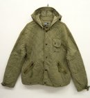 画像: RALPH LAUREN フード付き キルティングジャケット (USED) 「Jacket」 入荷しました。