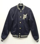 画像: RALPH LAUREN リバーシブル バーシティジャケット (USED) 「Jacket」 入荷しました。