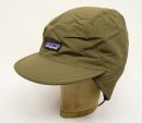 画像: PATAGONIA "SHELLED SYNCHILLA DUCKBILL CAP" DARK ASH (NEW) 「Cap」 入荷しました。