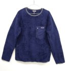 画像: PATAGONIA "M'S LOS GATOS CREW" CLASSIC NAVY (NEW) 「Jacket」 入荷しました。