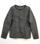 画像: PATAGONIA "M'S LOS GATOS CREW" FORGE GREY (NEW) 「Jacket」 入荷しました。