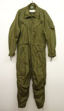 画像: 80'S アメリカ軍 US ARMY CVC カバーオール オールインワン (VINTAGE) 「Bottoms」 入荷しました。
