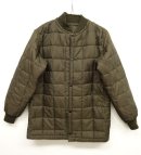 画像: イタリア軍 キルティング ライナージャケット (VINTAGE) 「Jacket」 入荷しました。