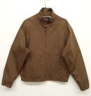 画像: 70'S SPORTSWEAR by SEARS ドリズラージャケット TALONジップ (VINTAGE) 「Jacket」 入荷しました。
