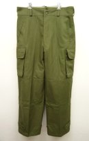 画像: 50'S フランス軍 M47 フィールドパンツ 前期型 (DEADSTOCK) 「Bottoms」 入荷しました。