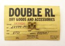 画像: RRL ロゴ ピンズ ピンバッジ (NEW) 「Accessorie」 入荷しました。