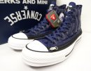 画像: Converse First String x PAM 2WAY チャックテイラー NAVY (NEW) 「Shoes」 入荷しました。