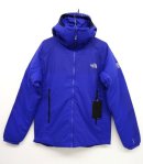画像: THE NORTH FACE SUMMIT SERIES "L3 VENTRIX HOODY" ブルー 日本未発売 (NEW) 「Jacket」 入荷しました。