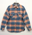画像: WALLACE & BARNES ヘビーフランネル 長袖シャツ 日本未発売 (NEW) 「L/S Shirt」 入荷しました。