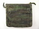 画像: US発 アメリカ軍 ミリタリーテント生地&カーゴパンツ 解体&再構築 ポーチ USA製 (REMAKE) 「Accessorie」 入荷しました。