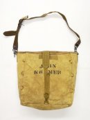 画像: US発 ヴィンテージバックパック 解体&再構築 ショルダーバッグ USA製 (REMAKE) 「Bag」 入荷しました。
