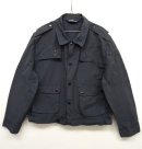 画像: 90'S RALPH LAUREN コットン/ナイロン ショートジャケット (VINTAGE) 「Jacket」 入荷しました。
