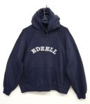 画像: 80'S VELVA SHEEN スウェット パーカー USA製 (VINTAGE) 「Parka」 入荷しました。