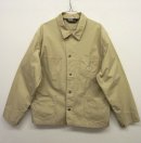 画像: 90'S RALPH LAUREN コットン カバーオール (VINTAGE) 「Jacket」 入荷しました。