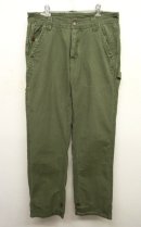 画像: RALPH LAUREN 13STARボタン HBT ミリタリーパンツ (USED) 「Bottoms」 入荷しました。