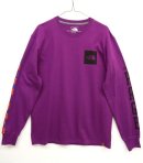 画像: THE NORTH FACE "RAGE COLLECTION" RETRO RAGE HW TEE 日本未発売 (NEW) 「T-Shirt」 入荷しました。